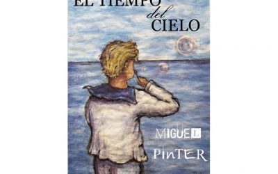 Miguel Pinter: libro y exposición