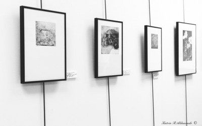 Próximas exposiciones en la Asociación