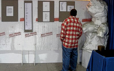 VI Certamen de relato corto y poesía de nuestra Asociación