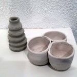 Exposición del taller de modelado y cerámica