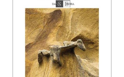 Jesús Mª Zabalza en la XXIII: Nazioarteko Argazki Mostra