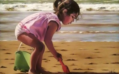 Exposiciones de Marta Astrain