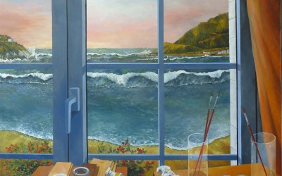 Actualizada la galería de nuestro socio José Manuel Ábalos