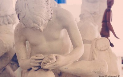 Participación de nuestra Asociación en los actos inaugurales de Donostia 2016