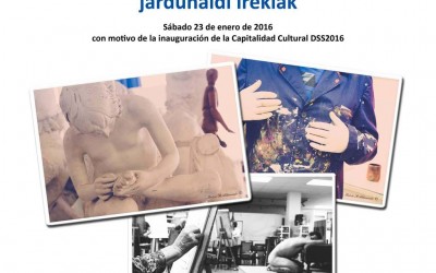 Jornada de puertas abiertas