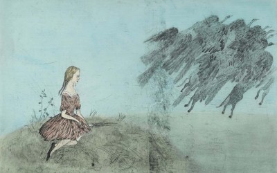 Gema Durán habla sobre Kiki Smith