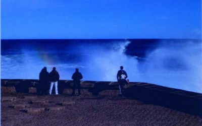 Exposición de Joachim Geffers