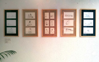 Exposición de Mikel Rotaetxe en J70