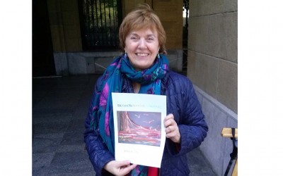 Respeto Humor Libertad en Okendo Kultur Etxea