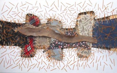 Maite Carrillo en La Taberna