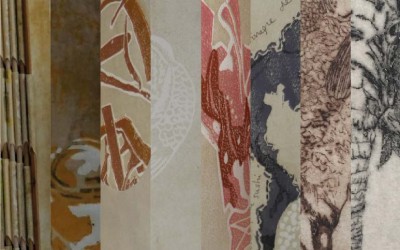 Exposición de los talleres de grabado