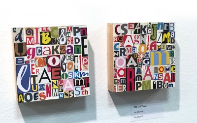 Certamen de arte '12 cm'