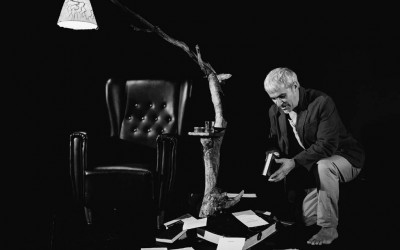 Teatro en la Asociación Artística