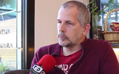 Entrevista a Joachim Geffers