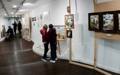 Imaginando huertos urbanos