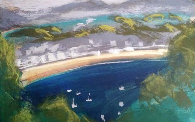 Miguel Rotaeche en Vía Fora