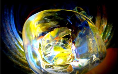 Nueva exposición de Joachim Geffers