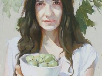 Premio ‘Sarmiento’ de pintura, La Seca 2017