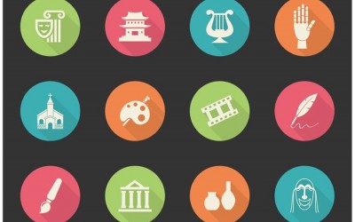 Eventos de arte y cultura