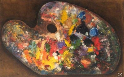 Propuestas de arte. Convocatorias.