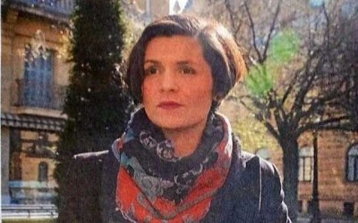 La plástica y la poesía, una unión perfecta