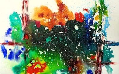 Joachim Geffers, exposiciones de verano