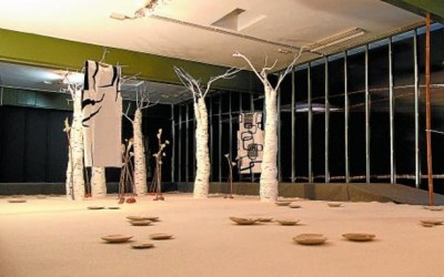 Pasaia – Rabanne en Casa Ciriza de Trintxerpe