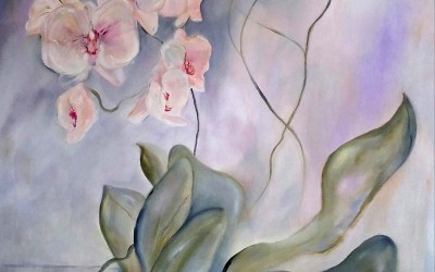 Itziar Jimenez en Metropolis Platz de Donostia