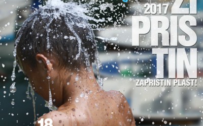 La Asociación Artística en Zipristin 2017