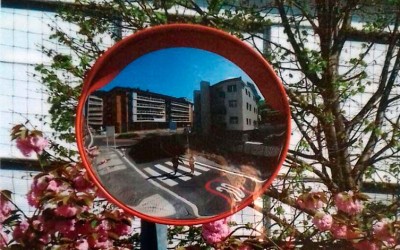 Exposiciones de fotografía de Joachim Geffers