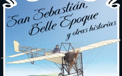 Nuevo libro de Josean Olabe