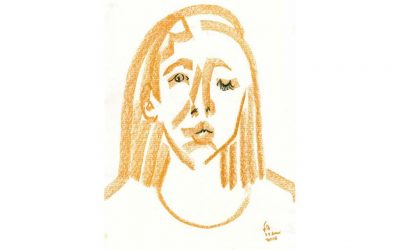 Félix Bárcena: retratos en Sede Correos