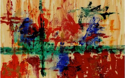 Exposiciones de Joachim Geffers en febrero de 2018