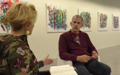 Entrevista a Joachim Geffers