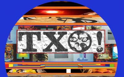 Txo taldea en el Parlamento de Navarra