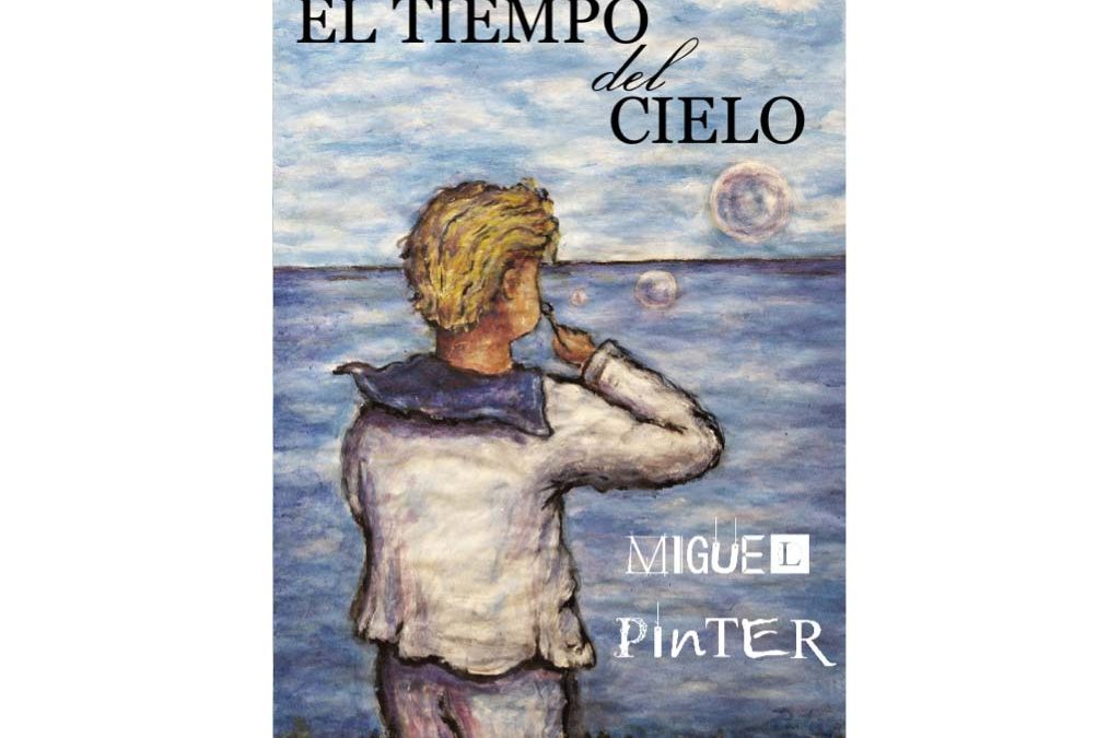 Miguel Pinter: libro y exposición