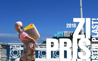 Zipristin 2018 ya está aquí