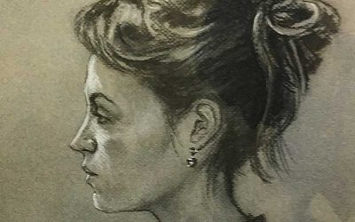 Exposiciones de socios en octubre