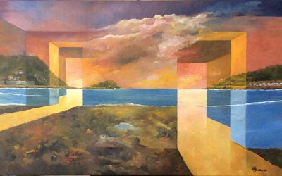 Exposiciones de Ábalos y Rotaeche