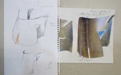 Luis Fuente Gárate en la AAG