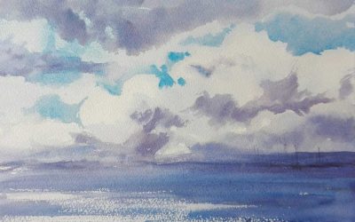 Manuel Bocanegra en Hesperia Bilbao