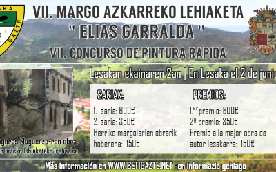 Convocatorias de arte