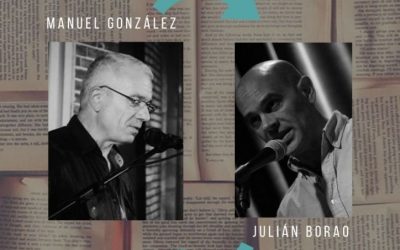 Recital de poesía en la Asociación Artística