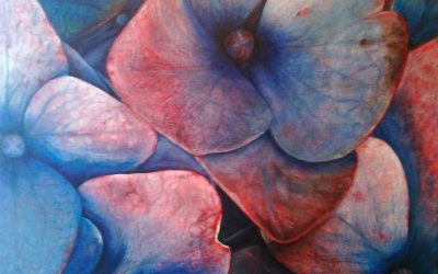 Maite Larruskain en Artikutza Jatetxea