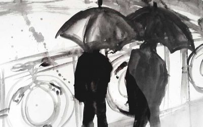 Sol Narro en La Taberna de Blas