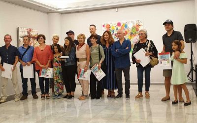 Martxe Arana finalista en el Adour-Bidasoa