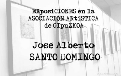 Exposición de José Alberto Santo Domingo