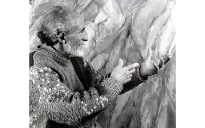 Masterclass sobre Jesús Gallego en Okendo