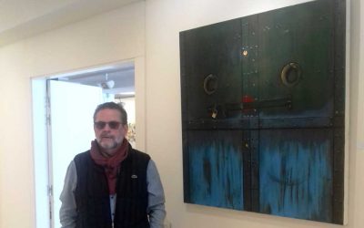 Ángel Peña Txirrita seleccionado en el Zumarraga – Urretxu