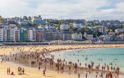 Katrin Aldanondo. Fotografías en el Hall de la Artística